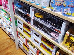 -北国超市(天河店)