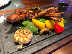 -Ambra Haus琥珀屋精酿餐厅(宝山店)