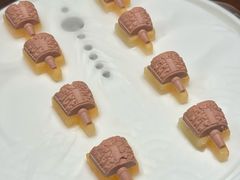 -曾宴·楚菜(湖北省博物馆店)