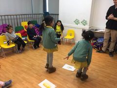 -英孚教育青少儿(河东资深教研中心)