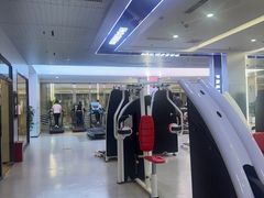 -菲力德健身(曲江观邸店)