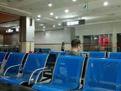 -天河客运站(地铁站)