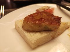 -佛山希尔顿酒店·融誉亚洲美食荟