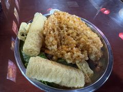 -螺丰汇柳州螺蛳粉(苹果园地铁站F口店)