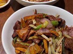 -寻裕记·现炒浇头面(人民广场店)