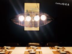 -肆月河豚·新淮扬(金融街店)
