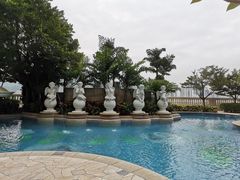 -澳门十六浦索菲特大酒店