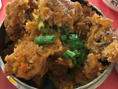 -蒸的好(重庆IFS国金中心店)