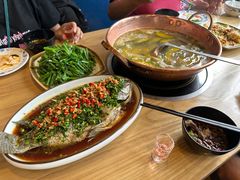 -妈妈的味道(和顺古镇店)