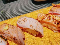 爆烤寿司拼盘-泉寿司(万科公园店)