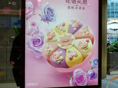 -哈根达斯(深圳海岸城店)