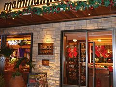 -Mammamia意大利餐厅(阳春巷店)