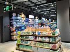 -物美超市(通州华业玫瑰店)