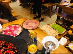 -蜀大侠火锅(建设路第五大道店)