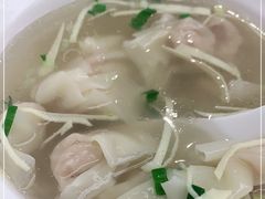 -老盛兴汤包馆(华灵店)