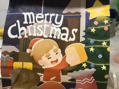 -爸爸糖手工吐司(苏州环球188店)