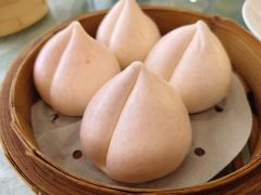 -中山国际酒店中餐厅