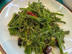 -川正旺江湖菜(三元桥店)