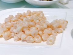 水晶虾仁-金时代顺风大酒店(协泰店)