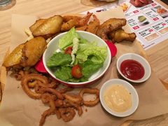 -必胜客(天河城店)