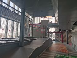 -marspace马斯派超级运动公园(正弘汇店)