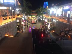 -三亚亚龙湾雅高美爵酒店
