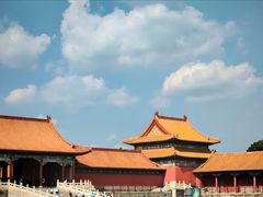 -故宫博物院(故宫)