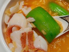 -海派悦庭·海胆烧麦·新融合菜(凯德广场店)