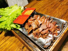 -树下时尚餐厅(翠园街店)