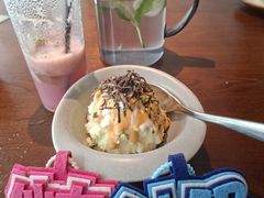 -本处·素食·融合料理(南油店)