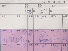 -文海饭店(朝阳路店)