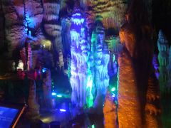 -泰安地下龙宫景区