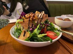 -ELI FALAFEL Lebanese&Mediterranean黎巴嫩美食(富城路店)