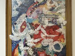 -炎黄艺术馆