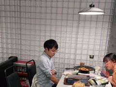 -卡朋西餐(大信新都汇店)