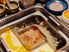 -巴奴毛肚火锅(悠唐购物中心店)