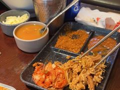 -新石器烤肉(之心城店)