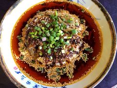 渝味口水鸡-巴人汇三篇小龙虾江湖菜(李家沱店)