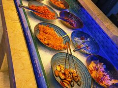 -万象·复兴号鲜肉烤肉海鲜自助(升级店)