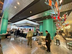 -常州环球恐龙城维景国际大酒店