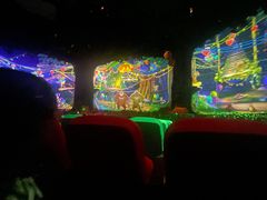 -济南方特东方神画