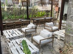 -MOJ coffee(瓯海泽雅水碓坑店)