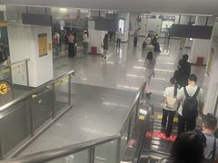 -盈丰路(地铁站)