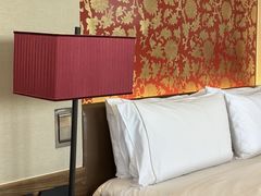 -西安威斯汀大酒店