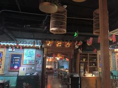 -京味斋·北京烤鸭(华威桥北工大店)