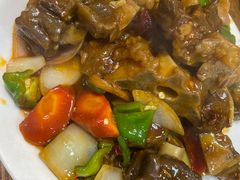 -郑家包子牛肉拉面(尚勤路店)