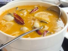 -高第街56号港式餐厅(山大路店)