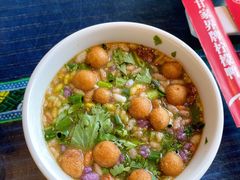 油茶-甘家界牌柠檬鸭(青山店)