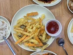 -贤花饭店(城阳店)