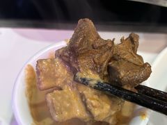 -老城红焖羊肉(人民路店)